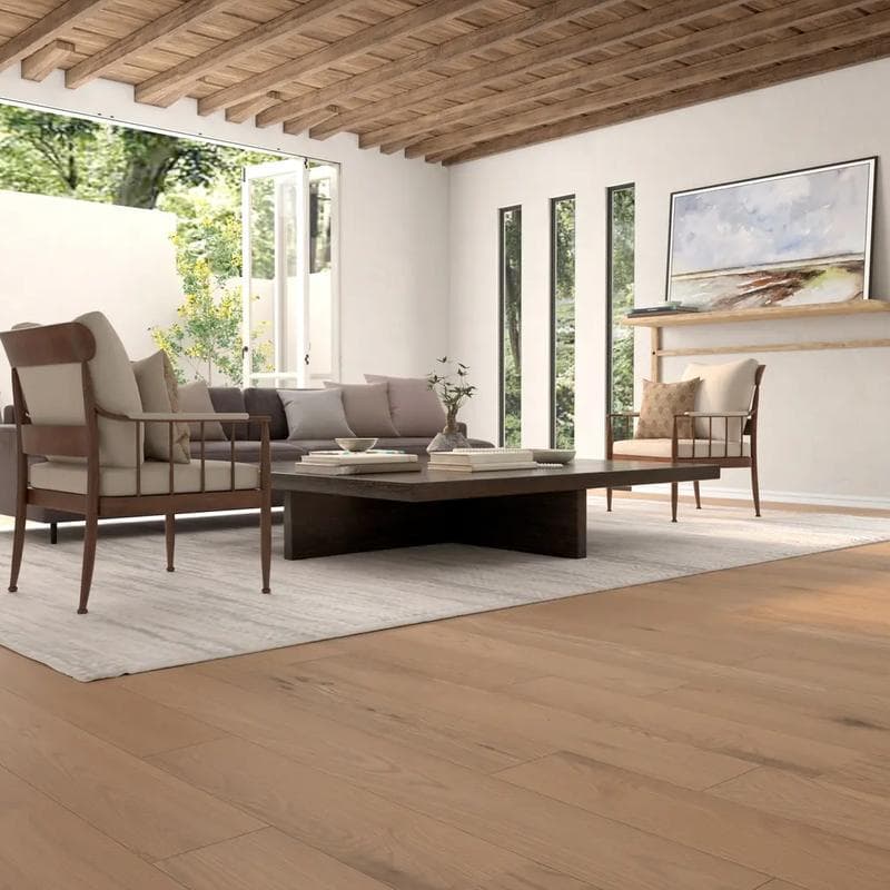 Whiskey & Wine: Sonoma Wine Engineered Hardwood - Image 2