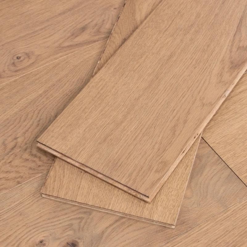 Whiskey & Wine: Sonoma Wine Engineered Hardwood - Image 1