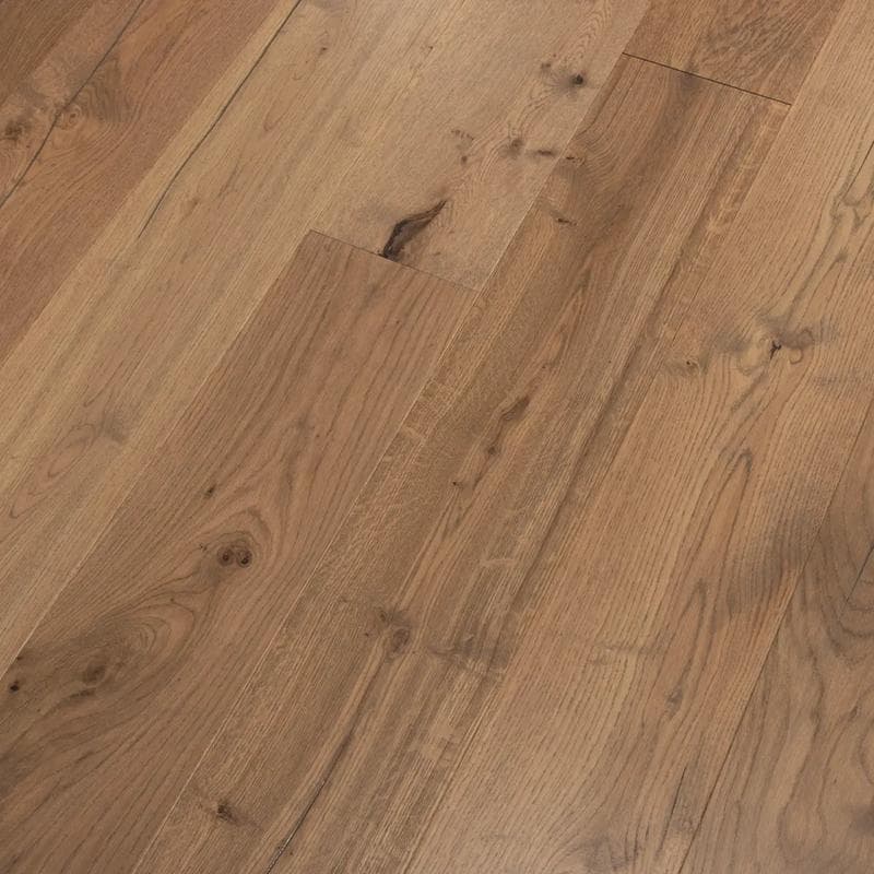 Whiskey & Wine: Reserve Whiskey Engineered Hardwood - Image 3