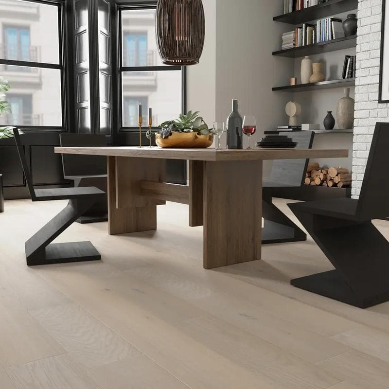 Whiskey & Wine: Monterey Wine Engineered Hardwood - Image 2