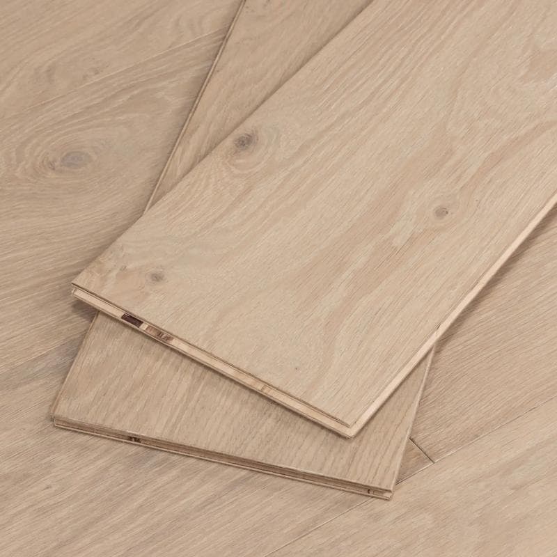 Whiskey & Wine: Monterey Wine Engineered Hardwood - Image 1