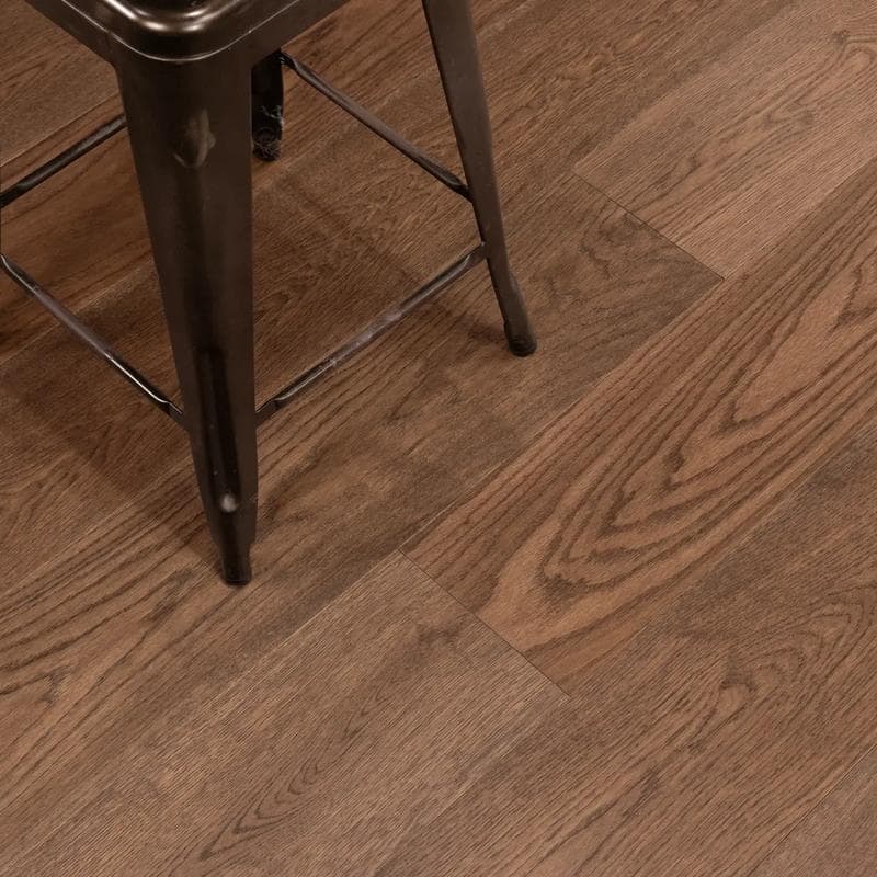 Whiskey & Wine: Evening Wine Engineered Hardwood - Image 5