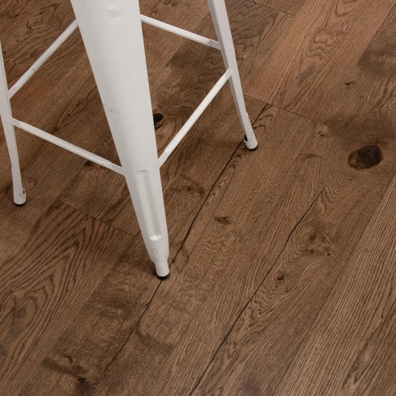 Whiskey & Wine: Evening Whiskey Engineered Hardwood - Image 5