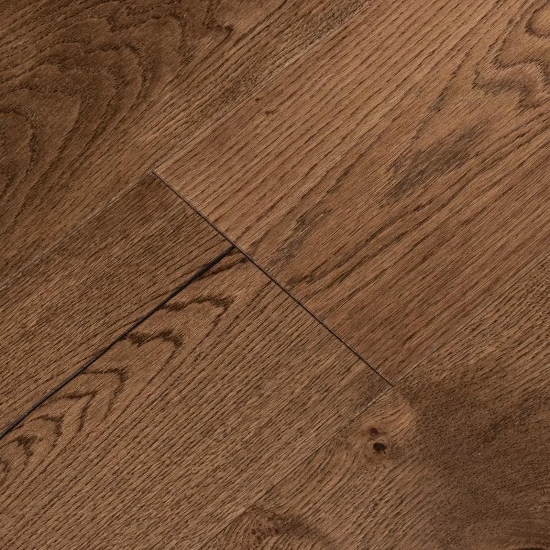 Whiskey & Wine: Evening Whiskey Engineered Hardwood - Image 4