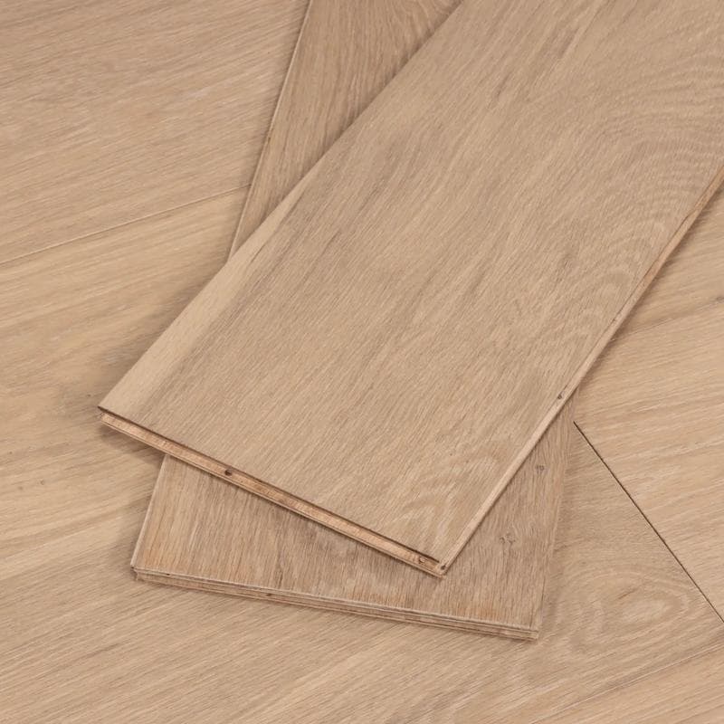 Whiskey & Wine: Chilled Wine Engineered Hardwood - Image 1