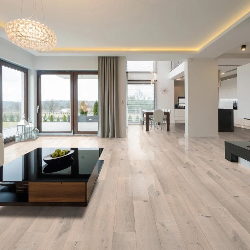 Meritage: New World Engineered Hardwood - Image 2