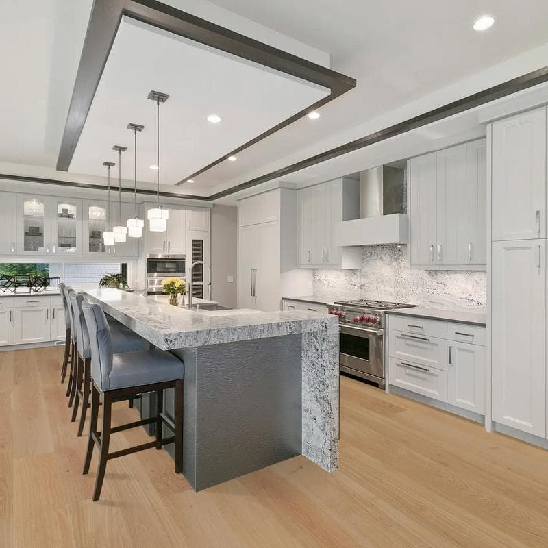 Cellar: Twilight Tannin Engineered Hardwood - Image 6