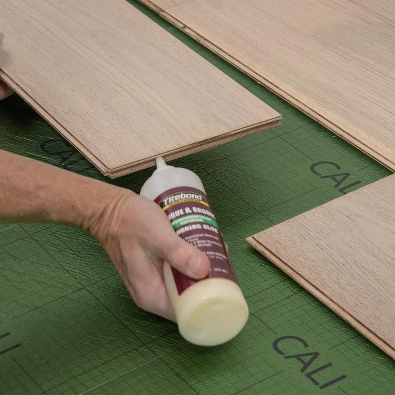 Barrel: Beach Town Blanc Engineered Hardwood - Image 8