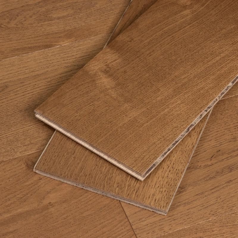 Cellar: Carneros Oak Engineered Hardwood - Image 1