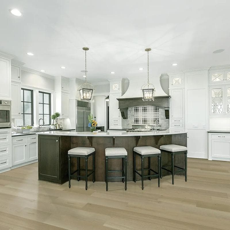 Cellar: California Cask Engineered Hardwood - Image 2