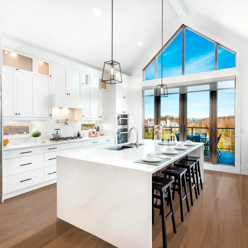 Cellar: Burgundy Blend Engineered Hardwood - Image 2