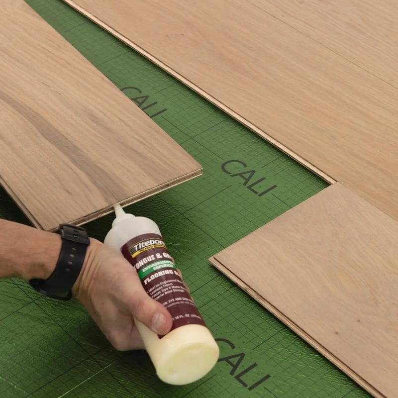 Barrel: Semillon Surf Engineered Hardwood - Image 8