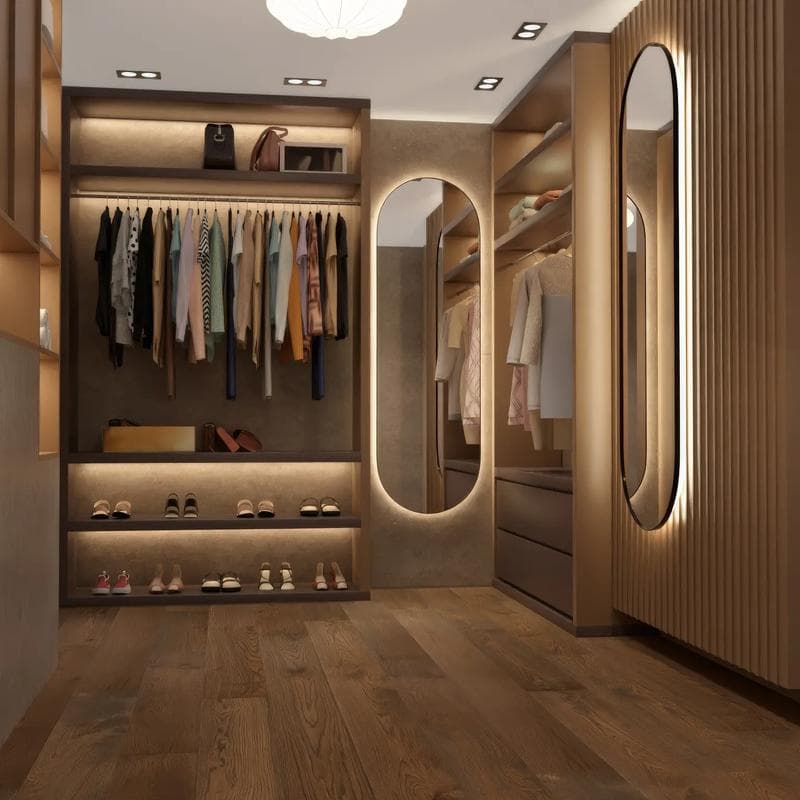 Barrel: Rincon Reserve Engineered Hardwood - Image 2