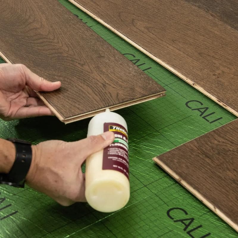 Barrel: Rincon Reserve Engineered Hardwood - Image 8