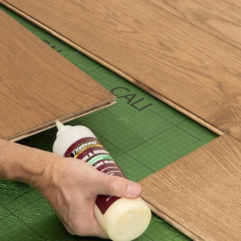 Barrel: Pacific Crush Engineered Hardwood - Image 8