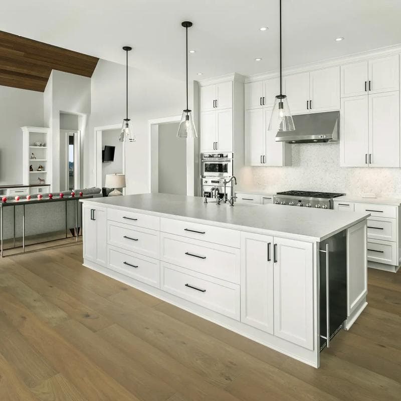 Barrel: Harbor Harvest Engineered Hardwood - Image 2