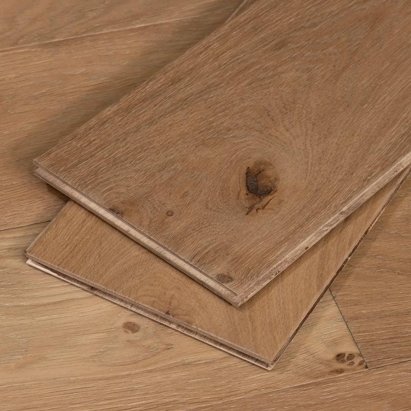 Barrel: Harbor Harvest Engineered Hardwood - Image 1