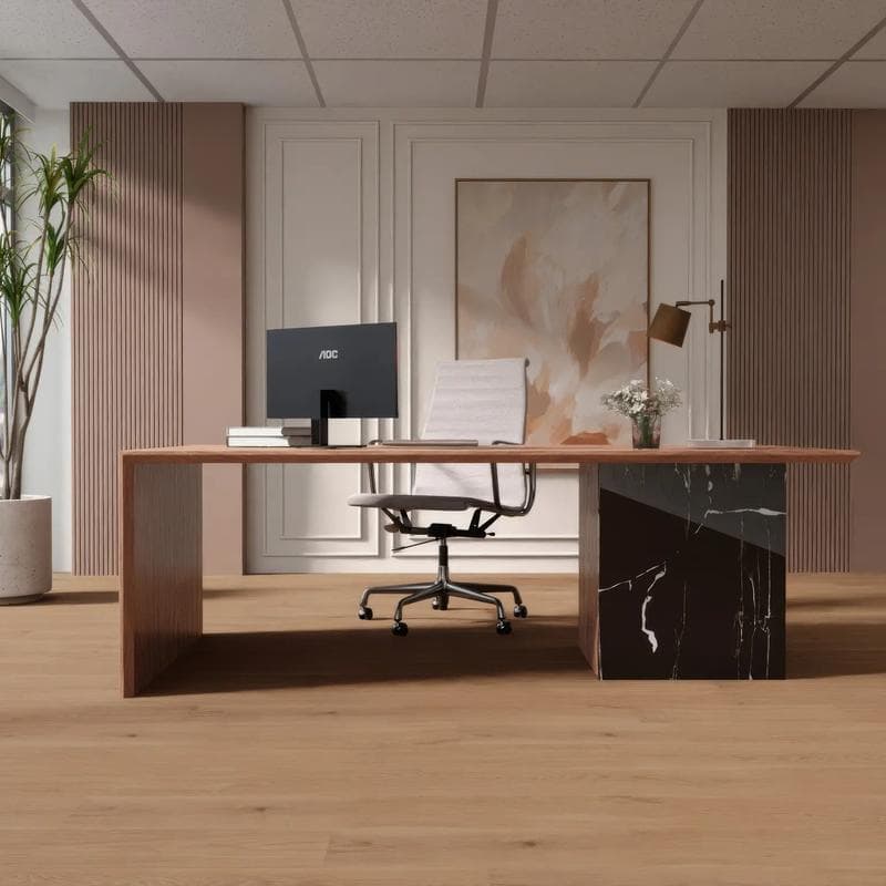 Barrel: Champagne Sea Engineered Hardwood - Image 7