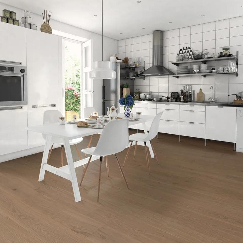 Barrel: Champagne Sea Engineered Hardwood - Image 2