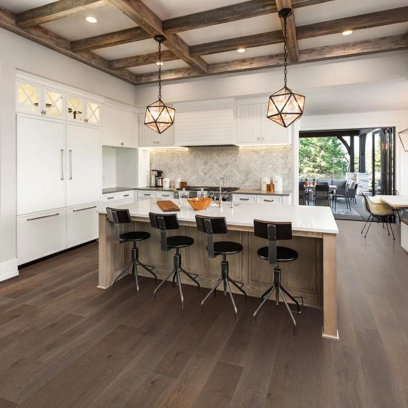 Barrel: Cellar Door Engineered Hardwood - Image 2