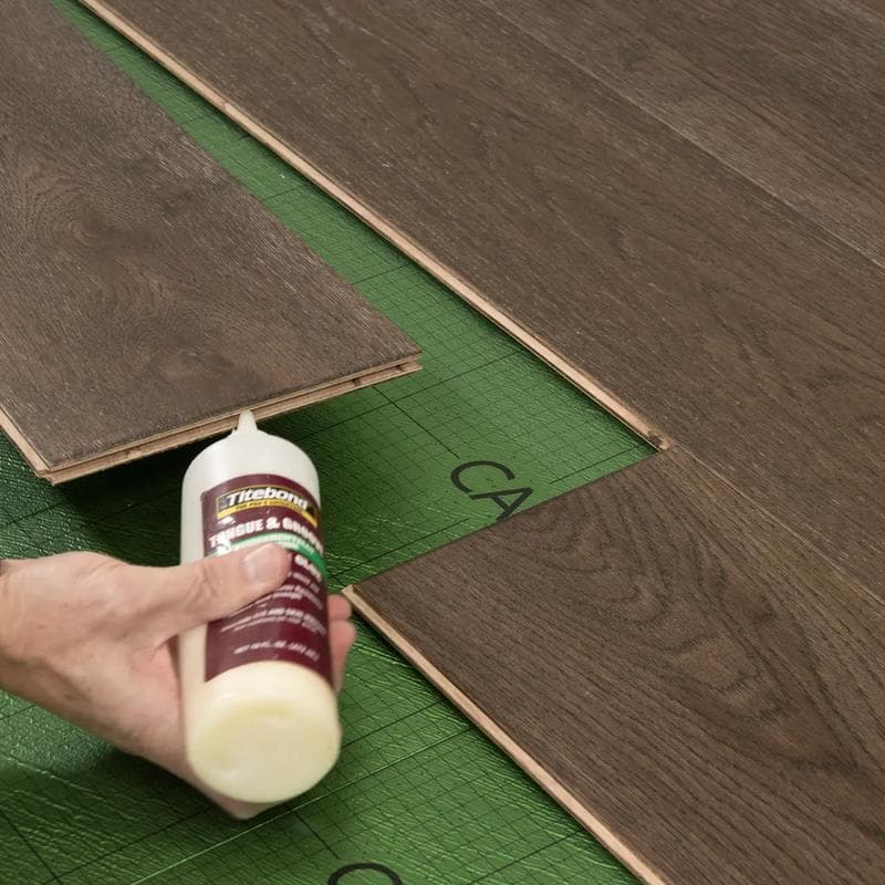 Barrel: Cellar Door Engineered Hardwood - Image 8