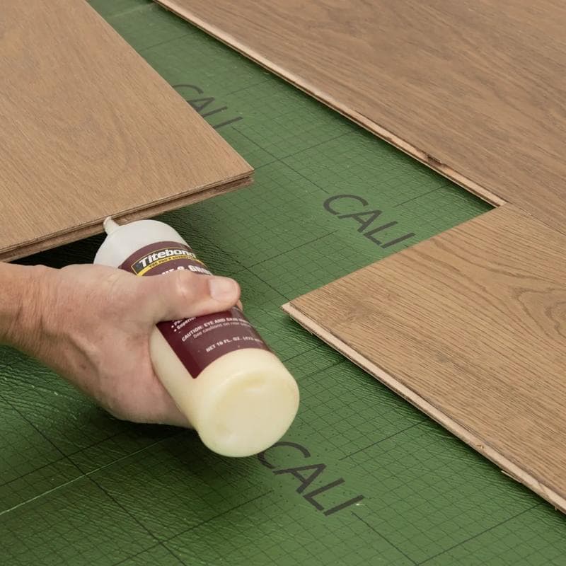 Barrel: Cava Cove Engineered Hardwood - Image 8