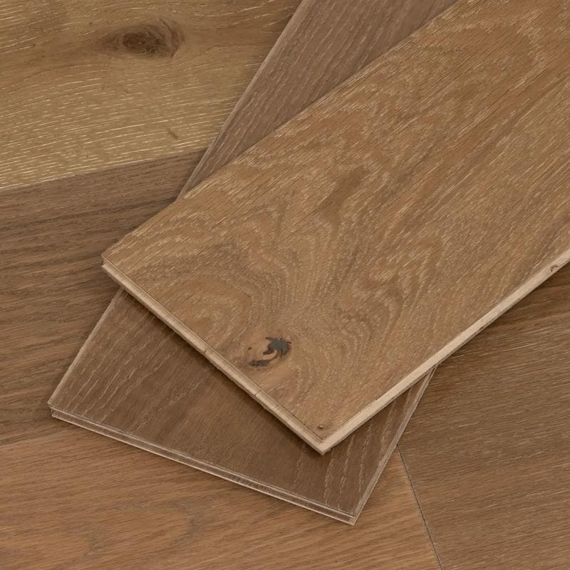 Barrel: Cava Cove Engineered Hardwood - Image 1