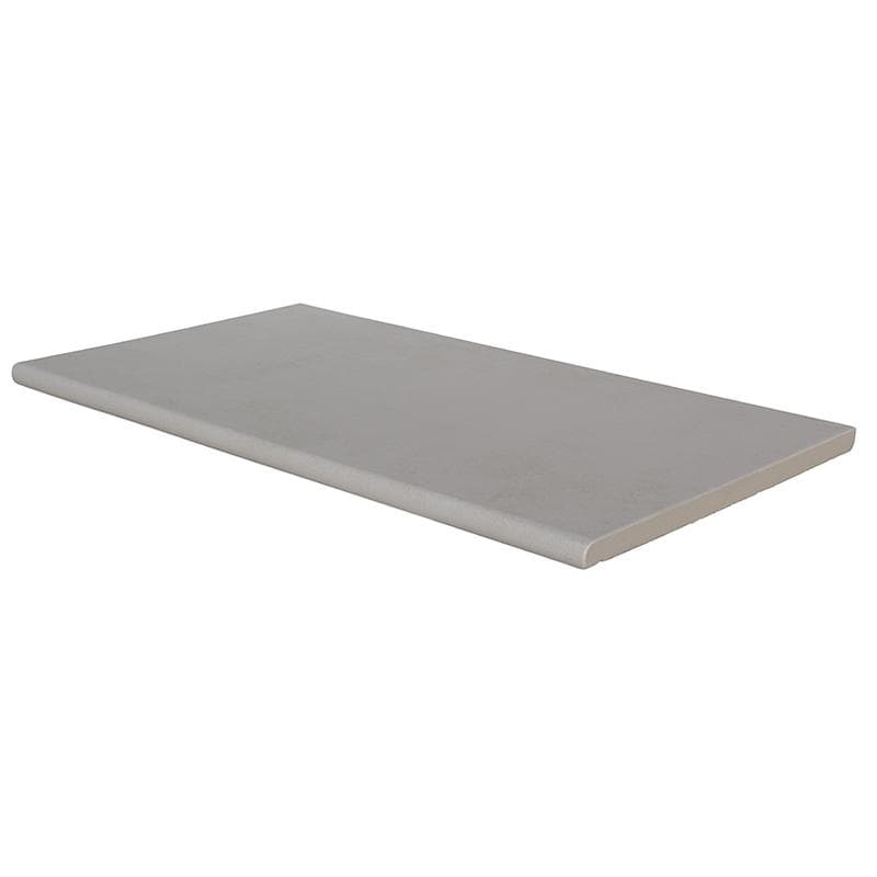 Beton Blanco 2cm Bullnose Pool Coping 13x24 - Image 1