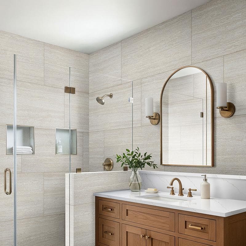 Cordova Lablanca Field Tile 24x48 - Image 8