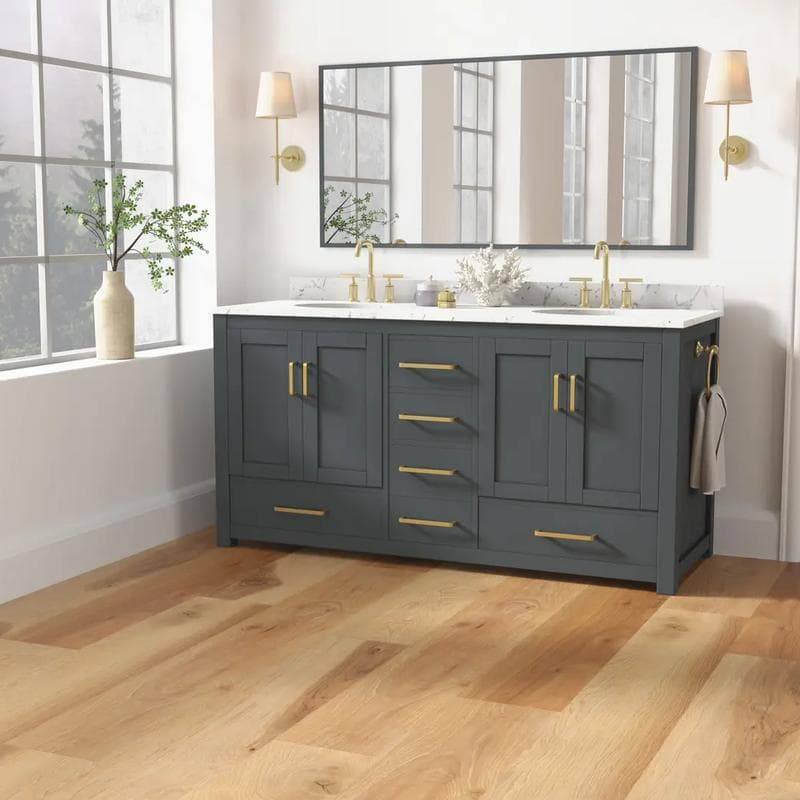 Windansea High Tide South Sea 20 mil 9x72 Field Luxury Vinyl Plank - Image 4