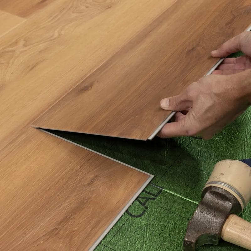 Windansea High Tide South Sea 20 mil 9x72 Field Luxury Vinyl Plank - Image 6