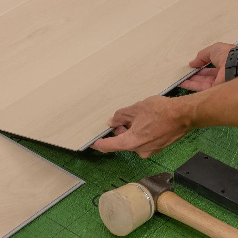 Windansea High Tide Breakers Beach 20 mil 9x72 Field Luxury Vinyl Plank - Image 8