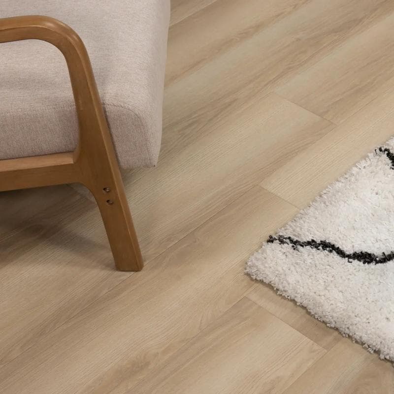 Laguna Sawdust Stroll 20 mil 8x55 Field Luxury Vinyl Plank - Image 5