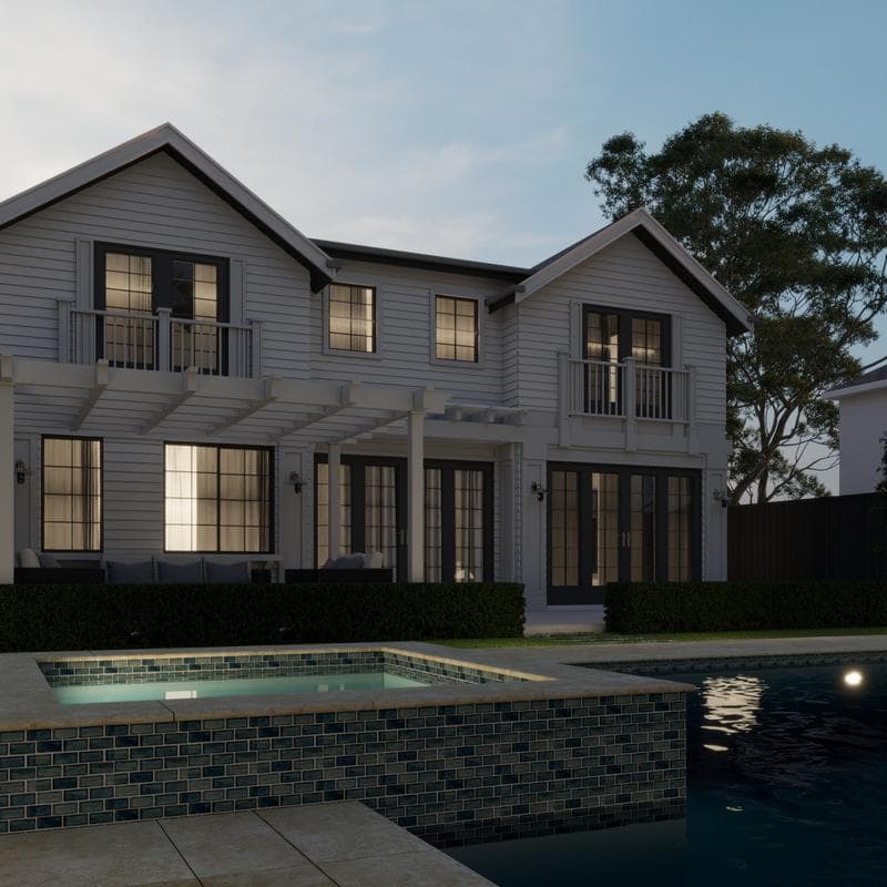 Aquabella Fjord Majestic 1x2 Glass Mosaic 12"x12" Pool Tile (FJ-1297) - Image 15