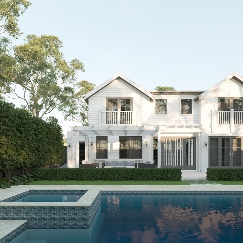 Aquabella Fjord Majestic 1x2 Glass Mosaic 12"x12" Pool Tile (FJ-1297) - Image 7