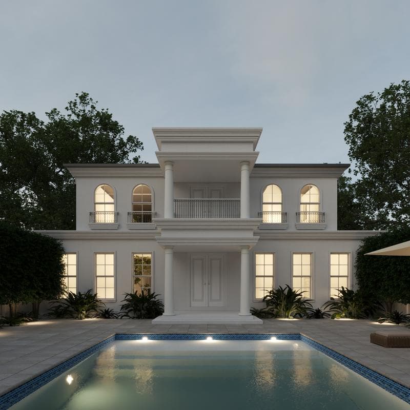 Aquabella Aurora Borealis Mystic 1x2 Glass Mosaic 12"x12" Pool Tile (AB-1212) - Image 10