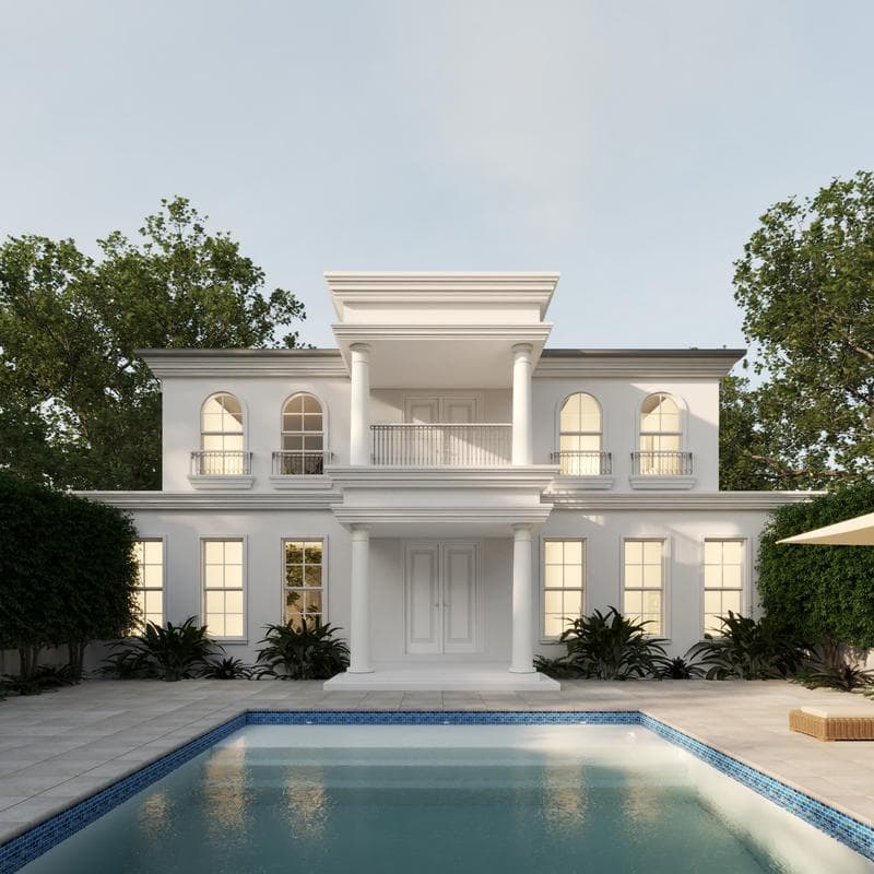 Aquabella Aurora Borealis Mystic 1x2 Glass Mosaic 12"x12" Pool Tile (AB-1212) - Image 2