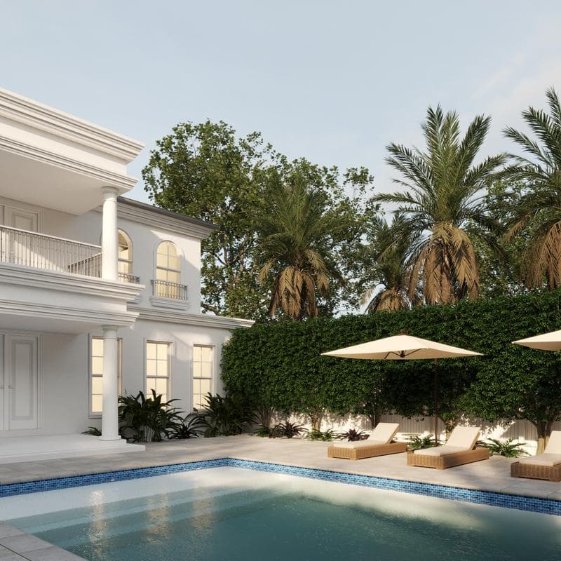 Aquabella Aurora Borealis Mystic 1x2 Glass Mosaic 12"x12" Pool Tile (AB-1212) - Image 3