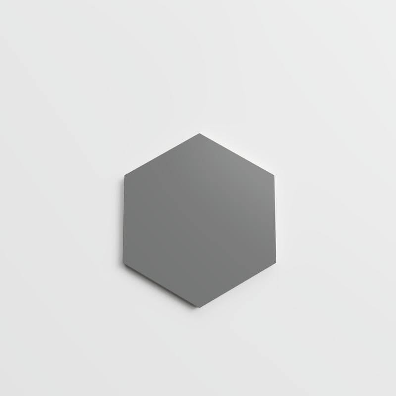 Marquise Hexagon Acero Matte 5x6 - Image 3