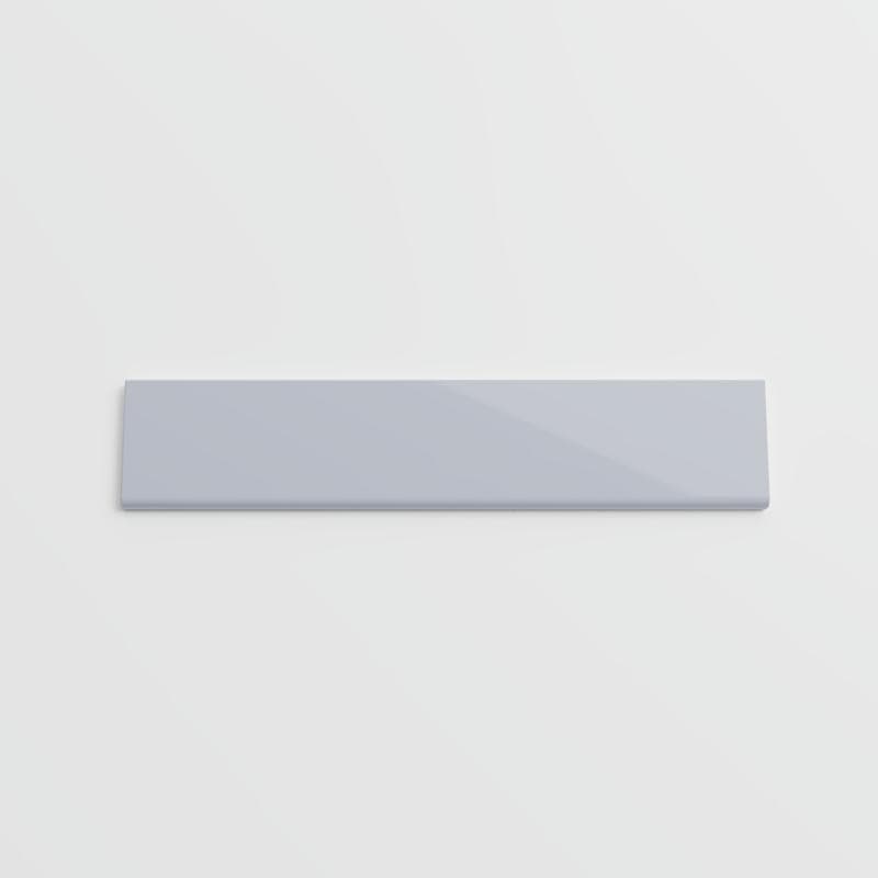 Marquise Gris Bright 2x10 Single Bullnose - Image 1