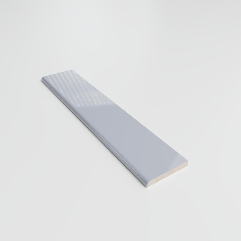 Marquise Gris Bright 2x10 Single Bullnose - Image 2