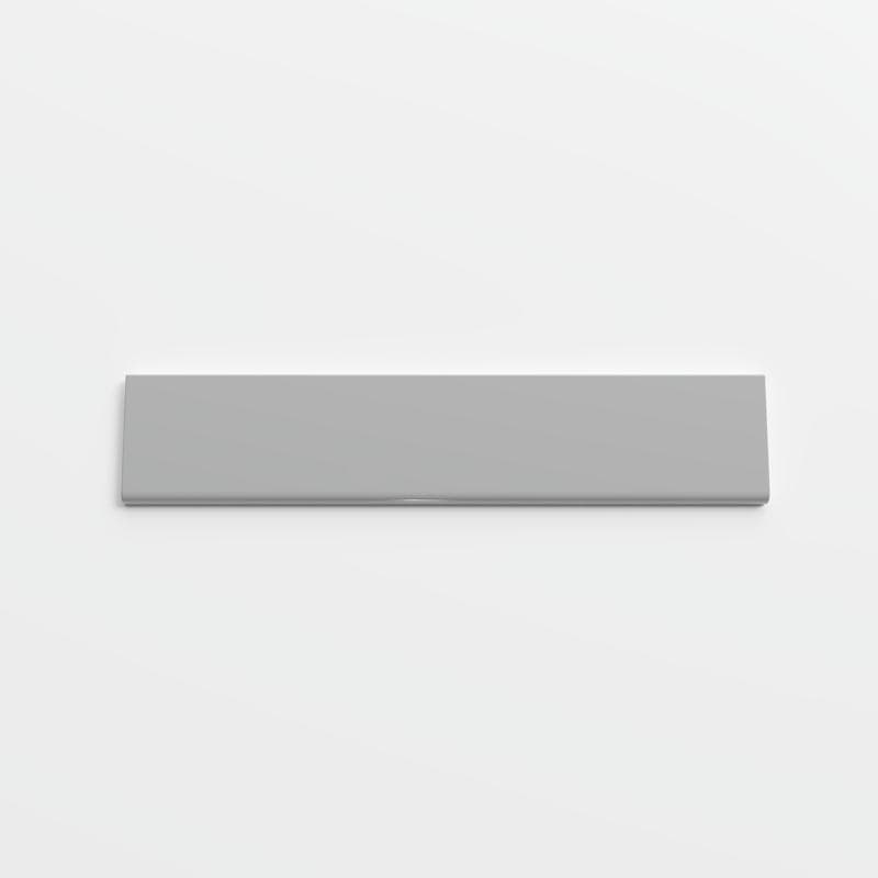 Marquise Acero Bright 2x10 Single Bullnose - Image 1