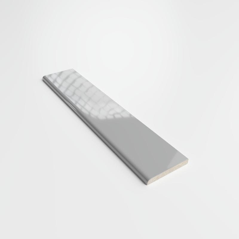 Marquise Acero Bright 2x10 Single Bullnose - Image 2
