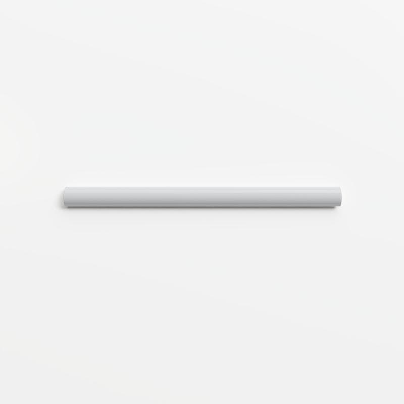 Mood Bright Tender Gray 1/2 x 6 Pencil - Image 1