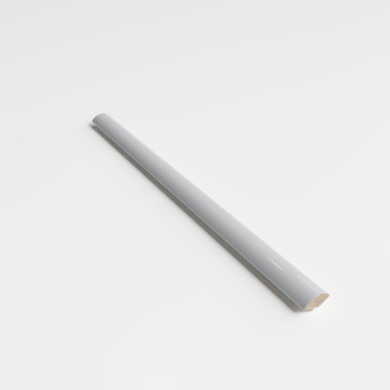 Mood Bright Tender Gray 1/2 x 6 Pencil - Image 2