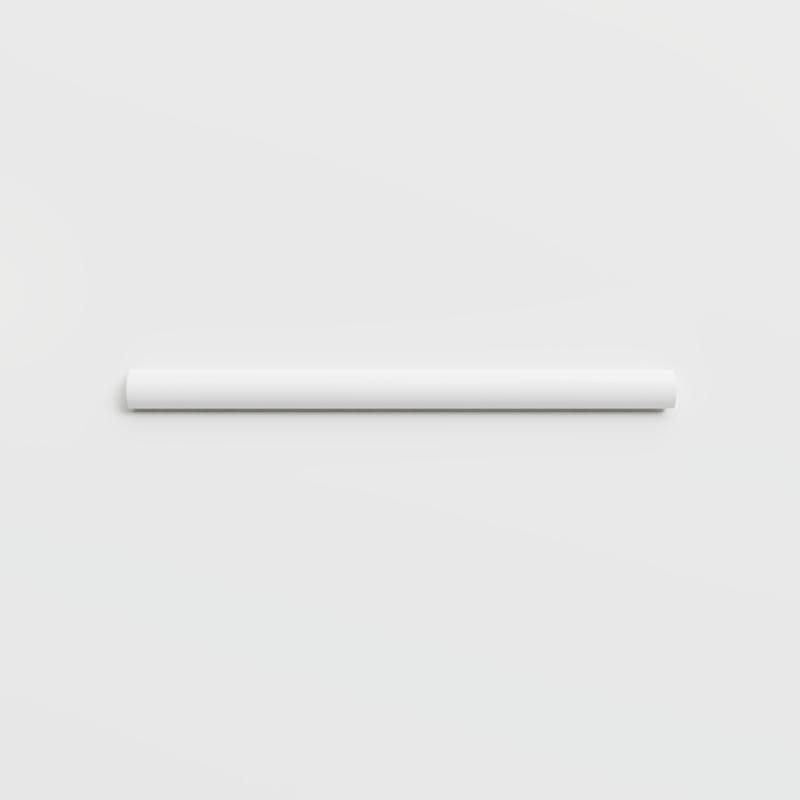 Mood Bright White Ice 1/2 x 6 Pencil - Image 1