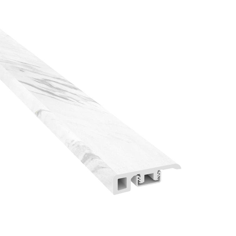 Sea Cliff Marble CALI Vinyl Shorebreak Threshold - Image 1