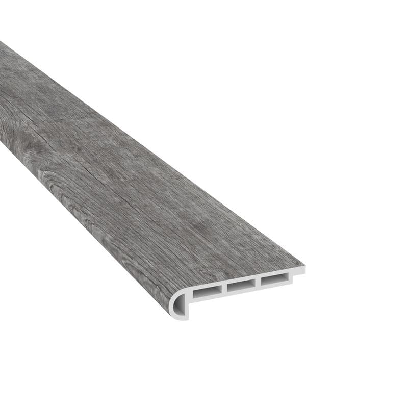 Alderwood Cali Vinyl Stair Nosing Flush Classic - Image 1