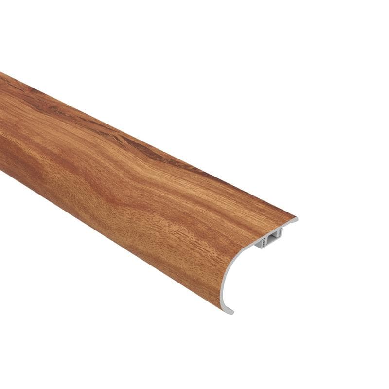 Classic Acacia Cali Vinyl Stair Nosing Overlap Windansea - Image 1
