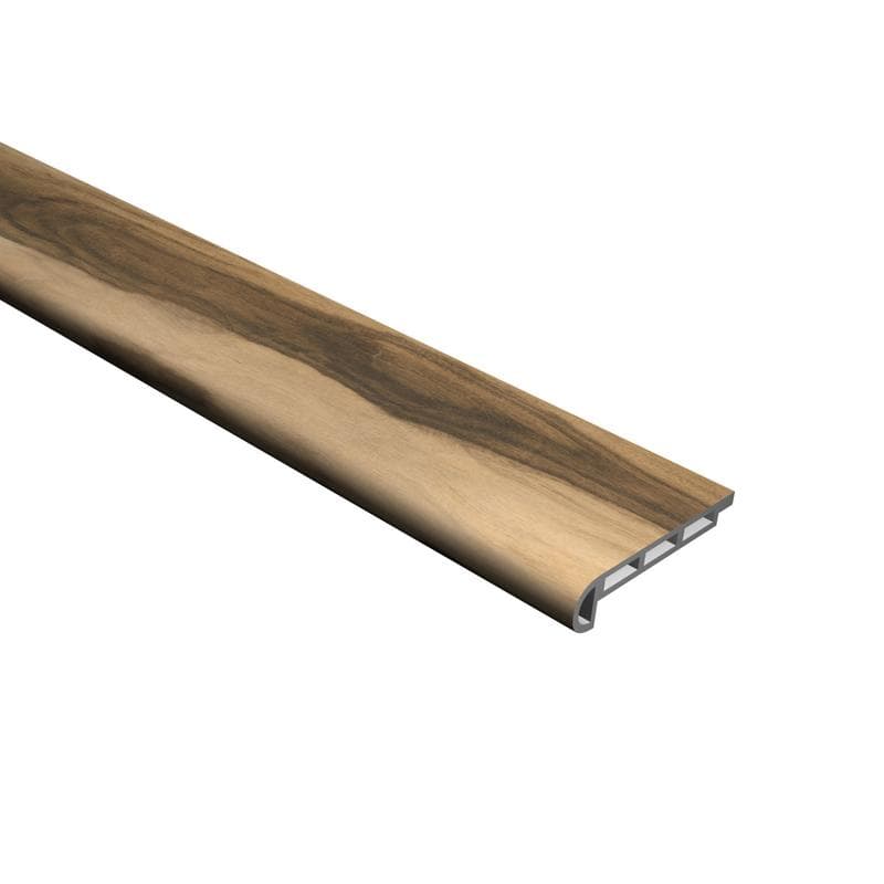 Huntington Hickory Cali Vinyl Stair Nosing Flush - Image 1